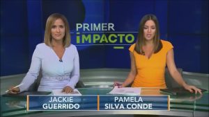 Jackie Guerrido, Michelle Galvan and Pamela Silva BUSTY and LEGGY Part 1 000002