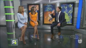 Jackie Guerrido, Michelle Galvan and Pamela Silva BUSTY and LEGGY Part 1 000007