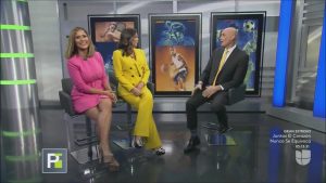 Jackie Guerrido, Michelle Galvan and Pamela Silva BUSTY and LEGGY Part 1 000039