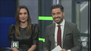 Jackie Guerrido, Michelle Galvan and Pamela Silva BUSTY and LEGGY Part 1 000071