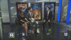 Jackie Guerrido, Michelle Galvan and Pamela Silva BUSTY and LEGGY Part 1 000072