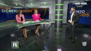 Jackie Guerrido, Michelle Galvan and Pamela Silva BUSTY and LEGGY Part 1 000086