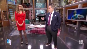 Lili Estefan and Clarissa Molina SEXY and LEGGY Part 1 (45)
