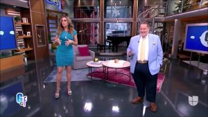 Lili Estefan and Clarissa Molina SEXY and LEGGY Part 1 (51)