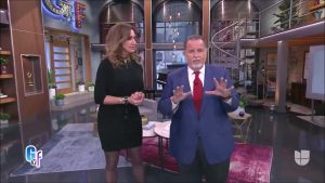 Lili Estefan and Clarissa Molina SEXY and LEGGY Part 1 (69)