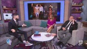 Lili Estefan and Clarissa Molina SEXY and LEGGY Part 1 (80)