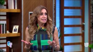 Lili Estefan and Clarissa Molina SEXY and LEGGY Part 2 (26)