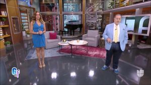 Lili Estefan and Clarissa Molina SEXY and LEGGY Part 2 (70)
