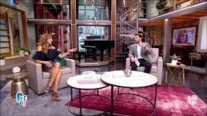 Lili Estefan and Clarissa Molina SEXY and LEGGY Part 2 (91)