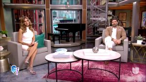 Lili Estefan and Clarissa Molina SEXY and LEGGY Part 2 (98)
