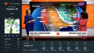 Melissa Constanzer AMAZING Pregnant Hot Body Archive 000178