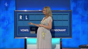 Rachel Riley AMAZING PREGNANT BODY MEGA Archive (124)