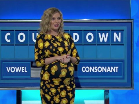 Rachel Riley AMAZING PREGNANT BODY MEGA Archive (126)