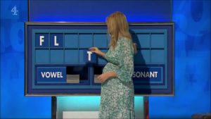 Rachel Riley AMAZING PREGNANT BODY MEGA Archive (140)