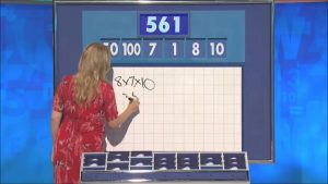 Rachel Riley AMAZING PREGNANT BODY MEGA Archive (166)