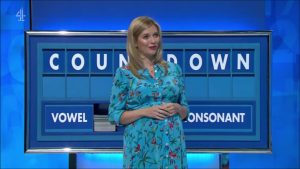 Rachel Riley AMAZING PREGNANT BODY MEGA Archive (27)