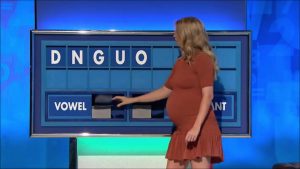 Rachel Riley AMAZING PREGNANT BODY MEGA Archive (3)