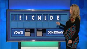 Rachel Riley AMAZING PREGNANT BODY MEGA Archive (7)