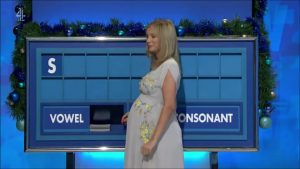Rachel Riley AMAZING PREGNANT BODY MEGA Archive (81)